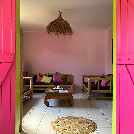 Gite Zandoli Koko แซนต์-อาน ภายนอก รูปภาพ